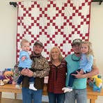 Karin Vaughn - Facebook