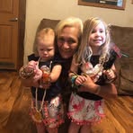 Karin Vaughn - Facebook