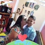 Karin Velasco - @karineulaliavelasco - Instagram