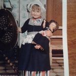 Karin Vogt-Seiler - @chruesi1970 - Instagram