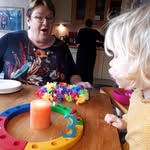Karin Volz - @kvolz1029 - Instagram