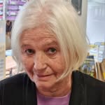 Karin Volz - @karin.volz41 - Instagram