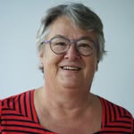 Karin Volz - @dajedewilde - Instagram