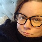 Anna-Karin Waller - @annakarinwaller - Instagram