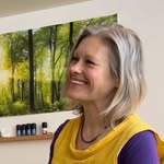 Karin Seidl - Waller - @craniokarin.herzenergetik - Instagram