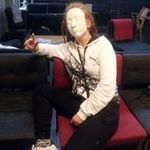 Karin Waller - @krakankrax - Instagram