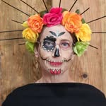 Karin Waller - @salvadorkawli - Instagram