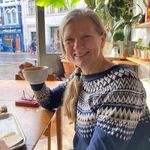 Karin Ladefoged Walters - @birthwisewalters - Instagram