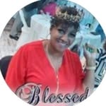 Karin Washington - @ny.citch - Instagram