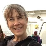 Karin Weaver - @karin_weaver - Instagram