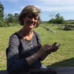 Karin Weber - @karinweber71 - Instagram