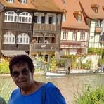 Karin Weber - Facebook