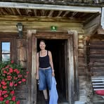 Karin Weber - Facebook