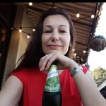 Ольга Кириллова - @_karin_weiss_ - Instagram