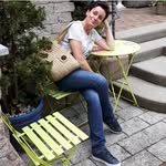 Karin - @karinweiss66 - Instagram