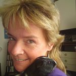 Karin Weiss - @karinweiss70 - Instagram