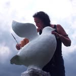 Karin Weißenbacher - @karinweissenbacher_skulptur - Instagram