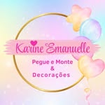 Karine Emanuelle - @karine_emanueele - Instagram