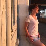 Karin Din Werth - @ka_ren_ia - Instagram