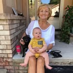 Karin Held Werth - @karinwerth - Instagram