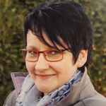 Karin Werth - @karin_basteltante - Instagram