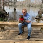 Karin Couvillion Wheeler - @wheelerkarin - Instagram
