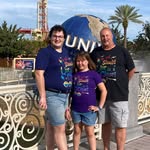Karin Wilcox - @ilovesmuggs - Instagram