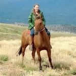 Karin Galvez Wilhelm - @karingalvezwilhelm - Instagram