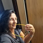 Karin Wilhelm - @karinw555 - Instagram