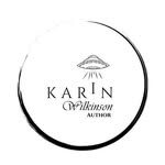 Karin Wilkinson - @karinwilkinsonauthor - Instagram