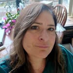 Karin Wilkinson - @karinwilkinson74 - Instagram