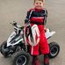 Karin Wilkinson - Facebook