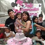 Karin Willis Naveda - @karinwillisn - Instagram