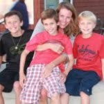 Karin Rinn Wiseman - @wisemankarin - Instagram