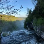 Karin Wolfe - @wanderingpoppies - Instagram