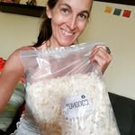 karin wolfe - @accidentalayurveda - Instagram