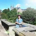Karin Wölfel - @karinwolfel - Instagram