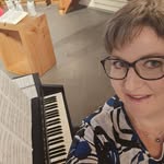 Karin Wolfensberger-Schenk - @karin.wolfensberger - Instagram