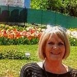 Karin Wolff - @bitterfeld43 - Instagram