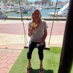 Karin Wolff - @flamingokarin - Instagram