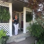 Karin Wright - @karinwright47 - Instagram