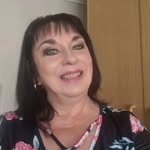 Karin Wright - @tuisgemaak - Instagram