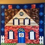 Karin Wright - @quiltingdivatn - Instagram