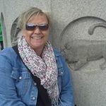 Karin Wulff Rasmussen - @wulffrasmussen - Instagram