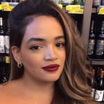 Karina Albuquerque - REC/ PE - @bykarina_makeup - Instagram