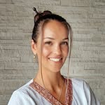 Karina Albuquerque - Thai Massage & Spa - @karinaalbuquerque.k - Instagram