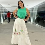 Karina Albuquerque da Rocha konfeito - @karinaalbuquerquedarocha_ - Instagram