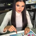 Karina Albuquerque do Nascimento | Terapeuta - @espacorenascimento - Instagram