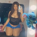 Karina Aleman - @karinaaleman2060 - Instagram