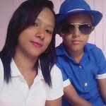 Karina Alemán - @aleman8024joshua - Instagram